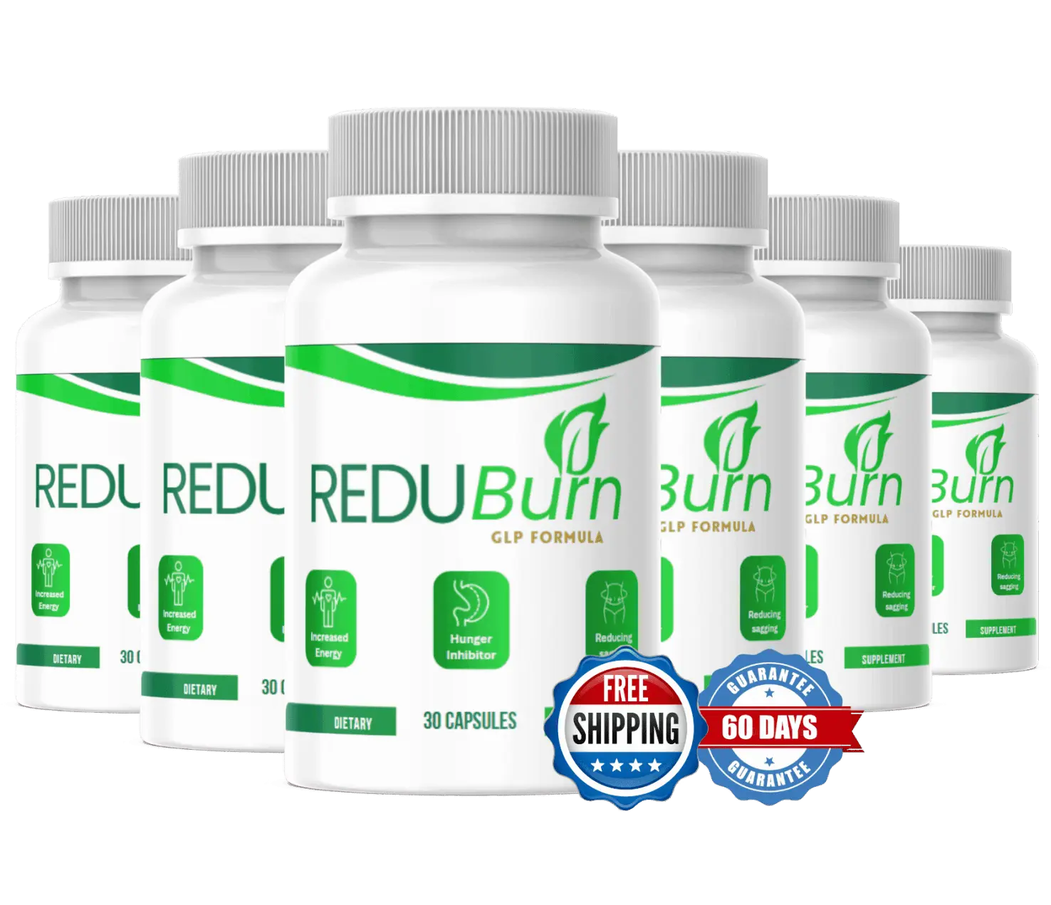 ReduBurn  Supplements